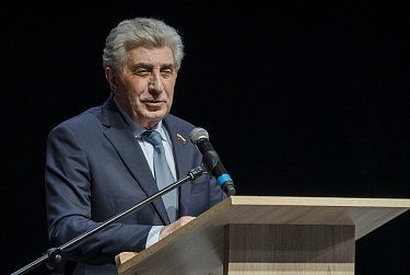 Сергей Грачев: «В системе службы исполнения наказаний работают настоящие профессионалы»